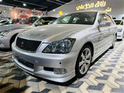 تويوتا كراون